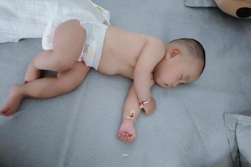 宜昌两岁宝宝身高体重标准